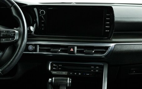 KIA K5, 2021 год, 3 049 898 рублей, 14 фотография