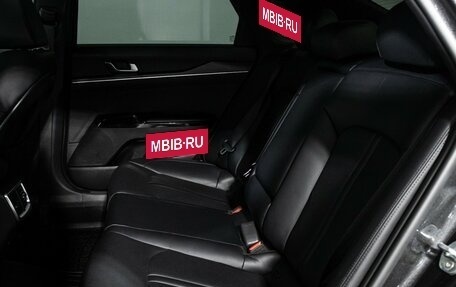 KIA K5, 2021 год, 3 049 898 рублей, 10 фотография
