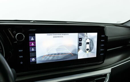 KIA K5, 2021 год, 3 049 898 рублей, 23 фотография