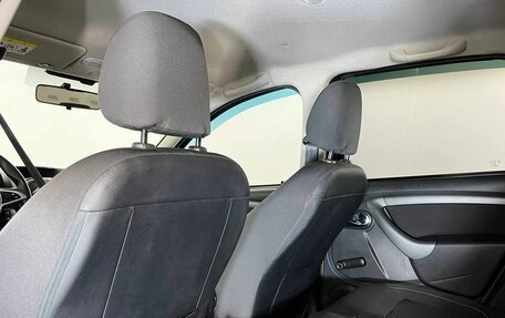 Renault Duster I рестайлинг, 2019 год, 1 580 000 рублей, 9 фотография