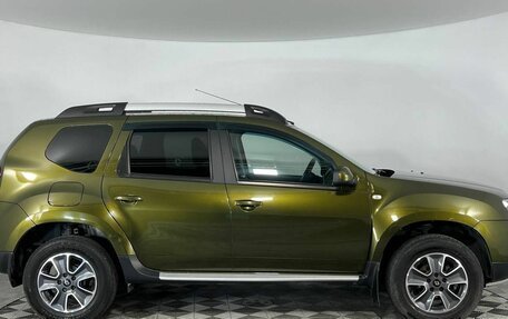 Renault Duster I рестайлинг, 2019 год, 1 580 000 рублей, 4 фотография