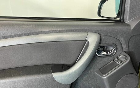 Renault Duster I рестайлинг, 2019 год, 1 580 000 рублей, 15 фотография