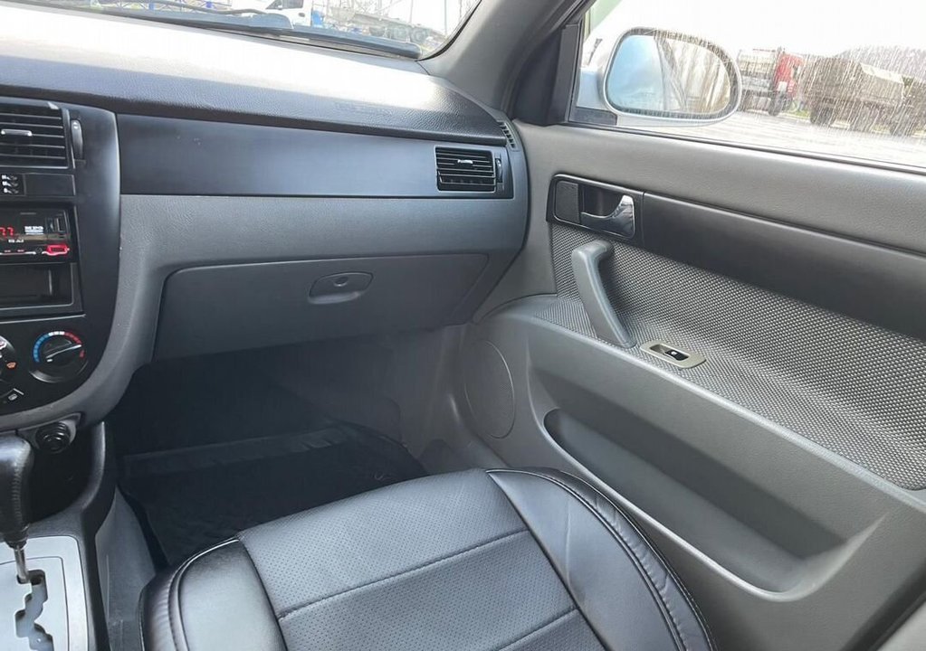Chevrolet Lacetti, 2008 год, 620 000 рублей, 10 фотография