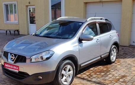 Nissan Qashqai, 2011 год, 1 300 000 рублей, 1 фотография