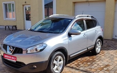 Nissan Qashqai, 2011 год, 1 300 000 рублей, 1 фотография