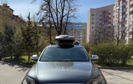 Audi Q7, 2008 год, 2 175 000 рублей, 1 фотография