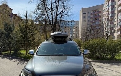 Audi Q7, 2008 год, 2 175 000 рублей, 1 фотография