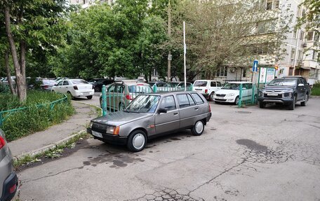 ЗАЗ 1105 «Дана», 1995 год, 145 000 рублей, 1 фотография