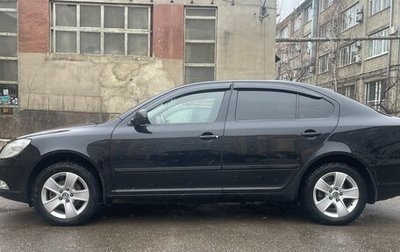 Skoda Octavia, 2012 год, 960 000 рублей, 1 фотография