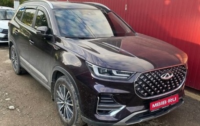 Chery Tiggo 8 Pro, 2022 год, 2 100 000 рублей, 1 фотография