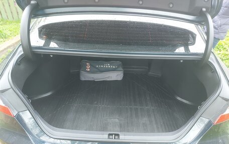 Toyota Camry, 2018 год, 3 050 000 рублей, 12 фотография
