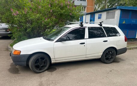 Nissan AD II, 2001 год, 325 000 рублей, 3 фотография