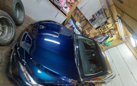 Toyota Camry, 2018 год, 3 050 000 рублей, 19 фотография