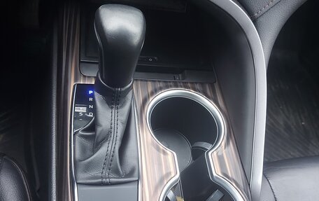 Toyota Camry, 2018 год, 3 050 000 рублей, 16 фотография
