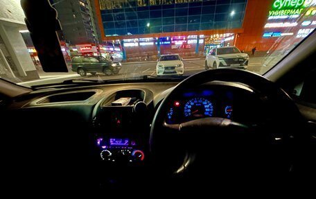 Nissan AD II, 2001 год, 325 000 рублей, 11 фотография