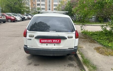Nissan AD II, 2001 год, 325 000 рублей, 5 фотография