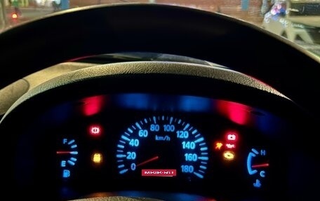 Nissan AD II, 2001 год, 325 000 рублей, 10 фотография