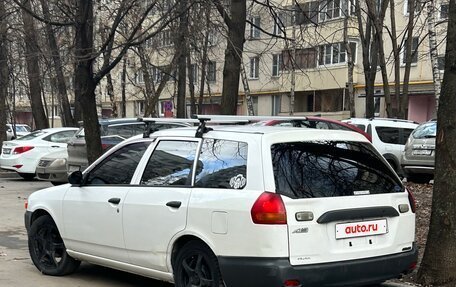 Nissan AD II, 2001 год, 325 000 рублей, 19 фотография