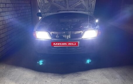Nissan AD II, 2001 год, 325 000 рублей, 27 фотография