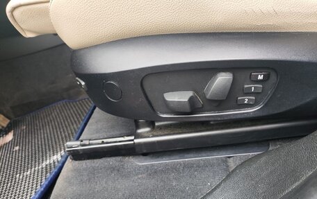 BMW X3, 2012 год, 1 819 000 рублей, 16 фотография