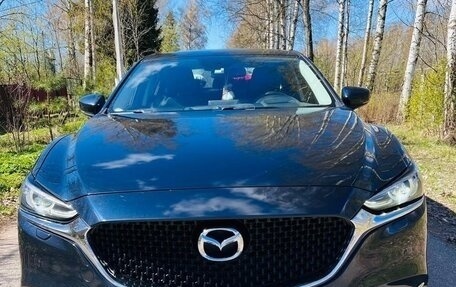 Mazda 6, 2019 год, 2 100 000 рублей, 4 фотография