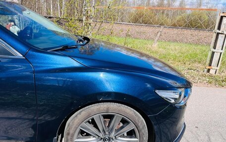 Mazda 6, 2019 год, 2 100 000 рублей, 5 фотография