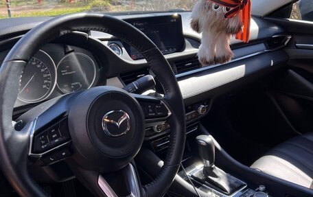 Mazda 6, 2019 год, 2 100 000 рублей, 7 фотография