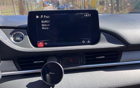 Mazda 6, 2019 год, 2 100 000 рублей, 9 фотография