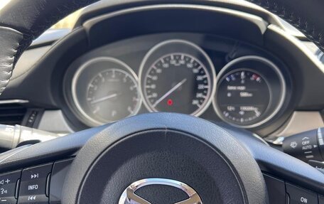 Mazda 6, 2019 год, 2 100 000 рублей, 8 фотография