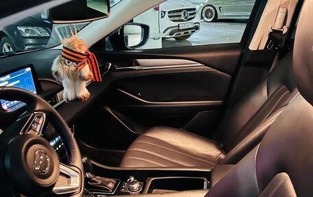 Mazda 6, 2019 год, 2 100 000 рублей, 10 фотография