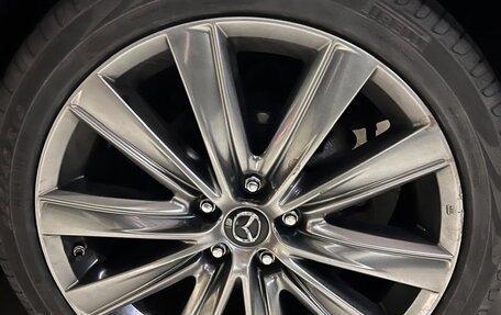 Mazda 6, 2019 год, 2 100 000 рублей, 13 фотография