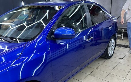KIA Cerato III, 2010 год, 600 000 рублей, 2 фотография