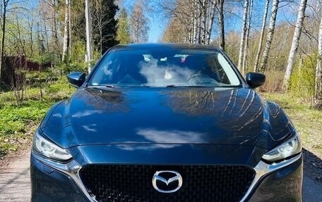 Mazda 6, 2019 год, 2 100 000 рублей, 6 фотография
