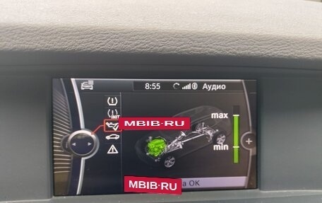 BMW X3, 2012 год, 1 819 000 рублей, 22 фотография