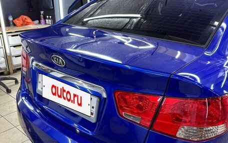 KIA Cerato III, 2010 год, 600 000 рублей, 4 фотография