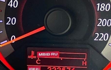 KIA Cerato III, 2010 год, 600 000 рублей, 6 фотография