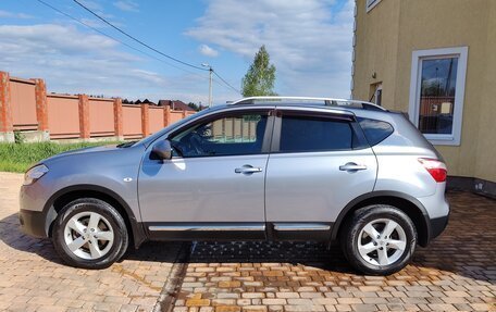 Nissan Qashqai, 2011 год, 1 300 000 рублей, 2 фотография