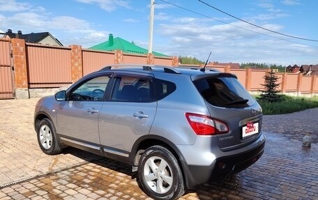 Nissan Qashqai, 2011 год, 1 300 000 рублей, 3 фотография