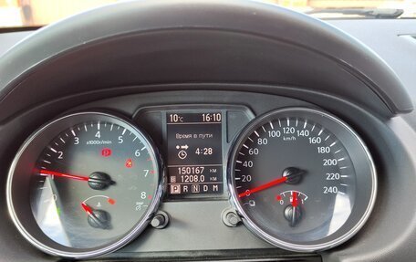 Nissan Qashqai, 2011 год, 1 300 000 рублей, 11 фотография