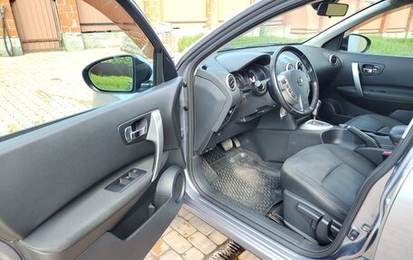 Nissan Qashqai, 2011 год, 1 300 000 рублей, 12 фотография