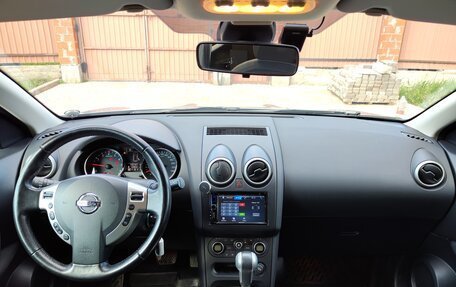Nissan Qashqai, 2011 год, 1 300 000 рублей, 9 фотография