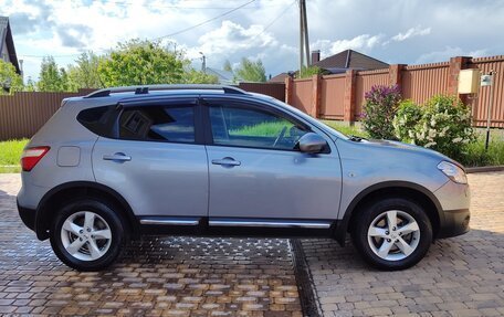 Nissan Qashqai, 2011 год, 1 300 000 рублей, 6 фотография