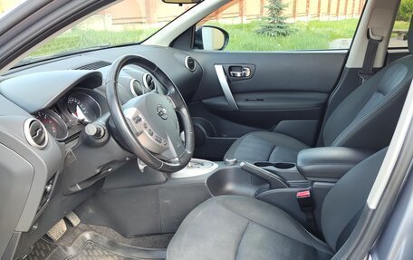 Nissan Qashqai, 2011 год, 1 300 000 рублей, 13 фотография