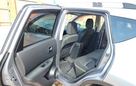Nissan Qashqai, 2011 год, 1 300 000 рублей, 16 фотография