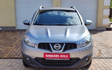 Nissan Qashqai, 2011 год, 1 300 000 рублей, 8 фотография