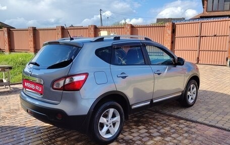Nissan Qashqai, 2011 год, 1 300 000 рублей, 5 фотография