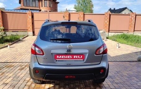 Nissan Qashqai, 2011 год, 1 300 000 рублей, 4 фотография