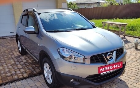 Nissan Qashqai, 2011 год, 1 300 000 рублей, 7 фотография
