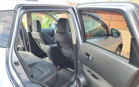 Nissan Qashqai, 2011 год, 1 300 000 рублей, 17 фотография