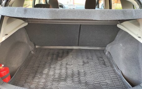 Nissan Qashqai, 2011 год, 1 300 000 рублей, 19 фотография